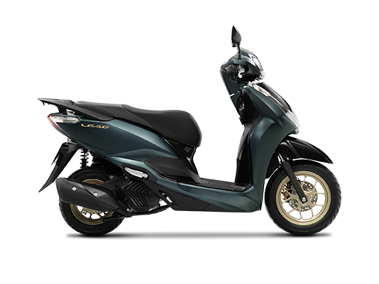 TVS Dazz 110 trắng hồng