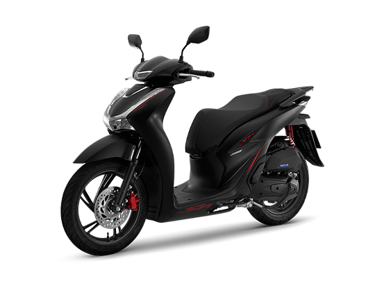 TVS Dazz 110 trắng hồng