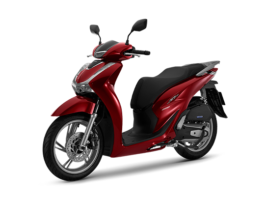 TVS Dazz 110 trắng hồng