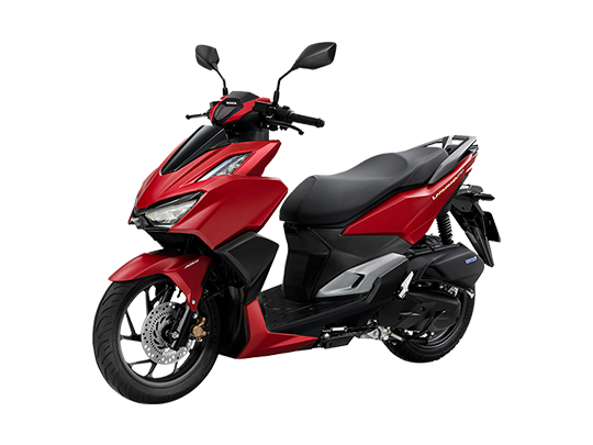 TVS Dazz 110 trắng hồng